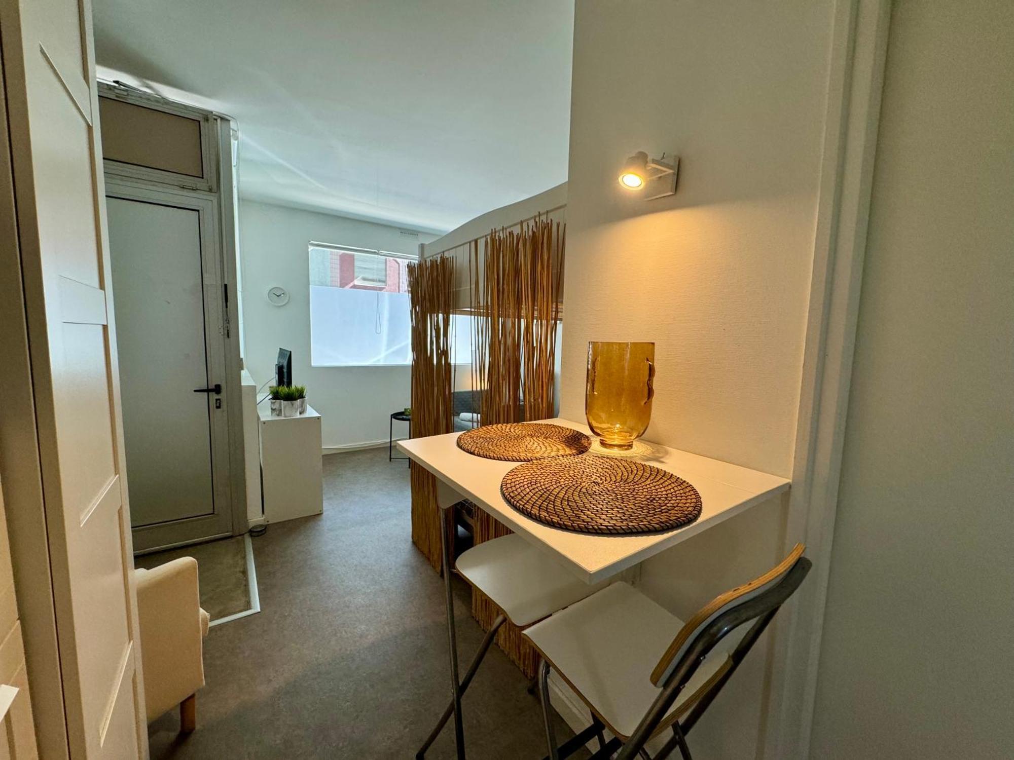 Suite Noya Villeurbanne Exteriér fotografie