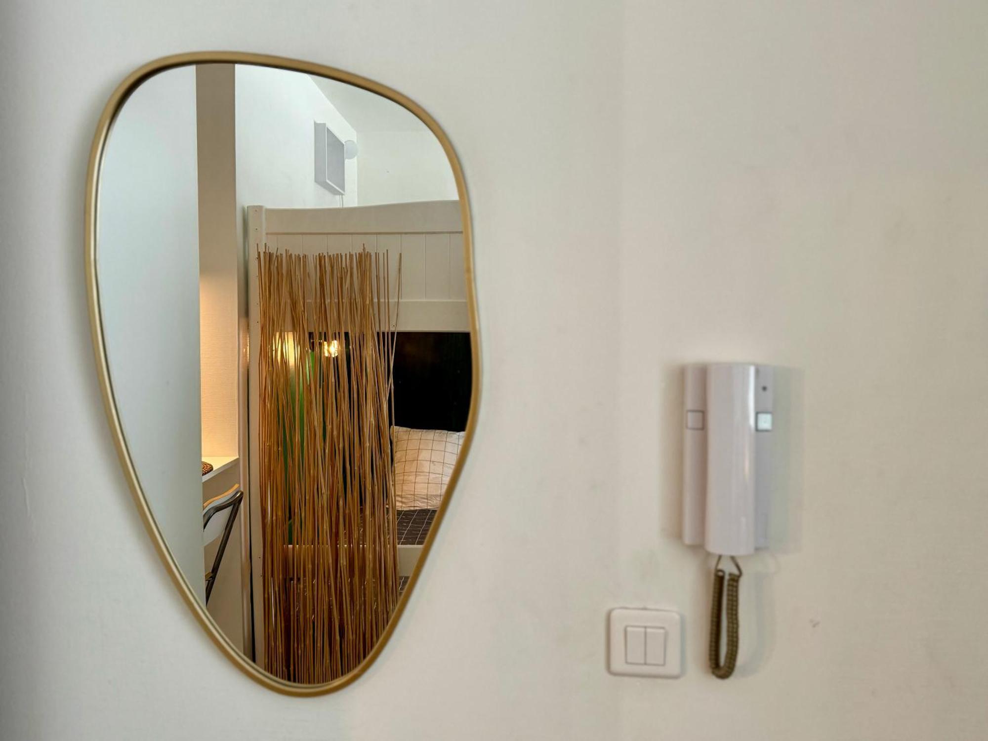 Suite Noya Villeurbanne Exteriér fotografie
