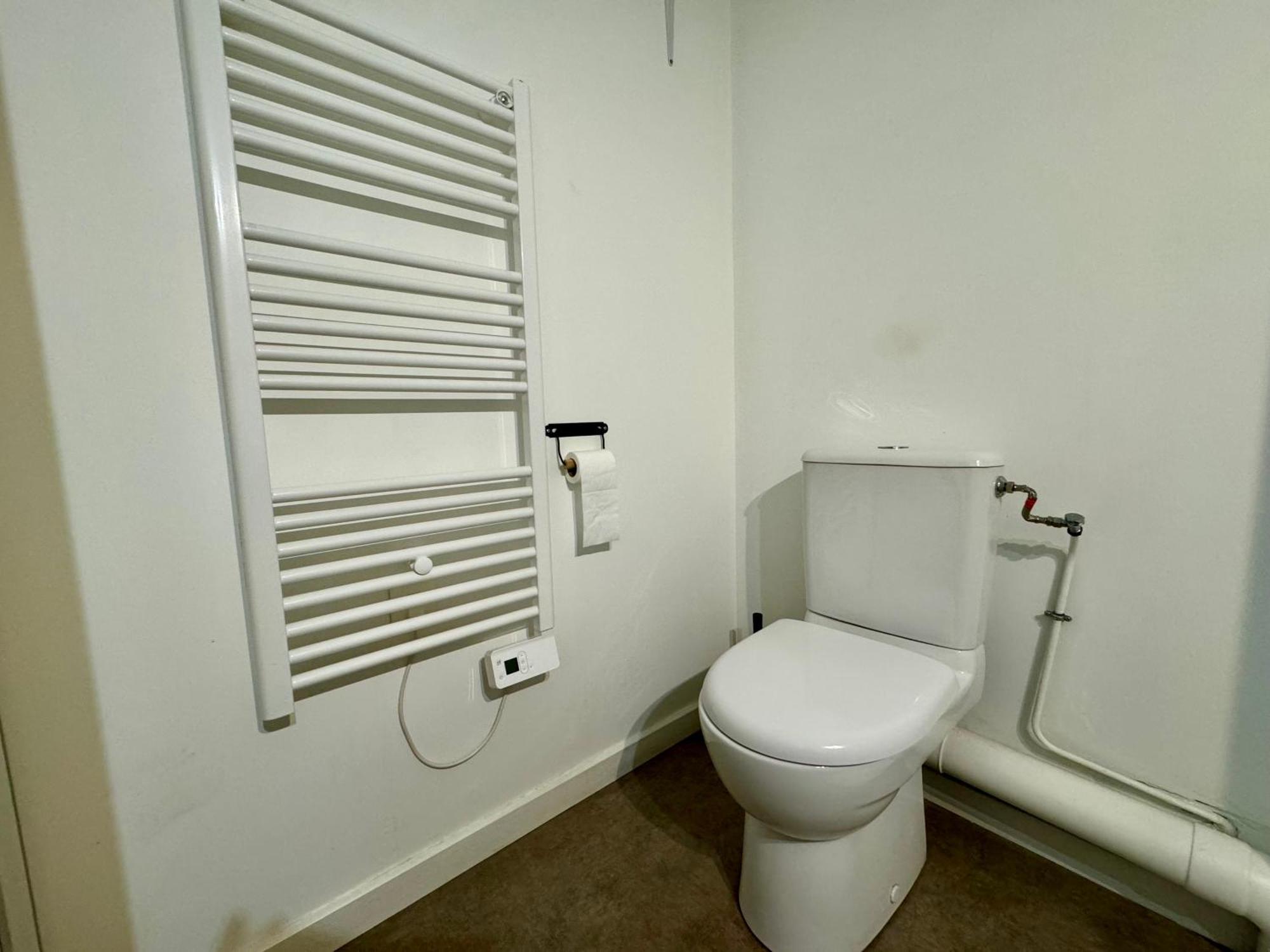 Suite Noya Villeurbanne Exteriér fotografie